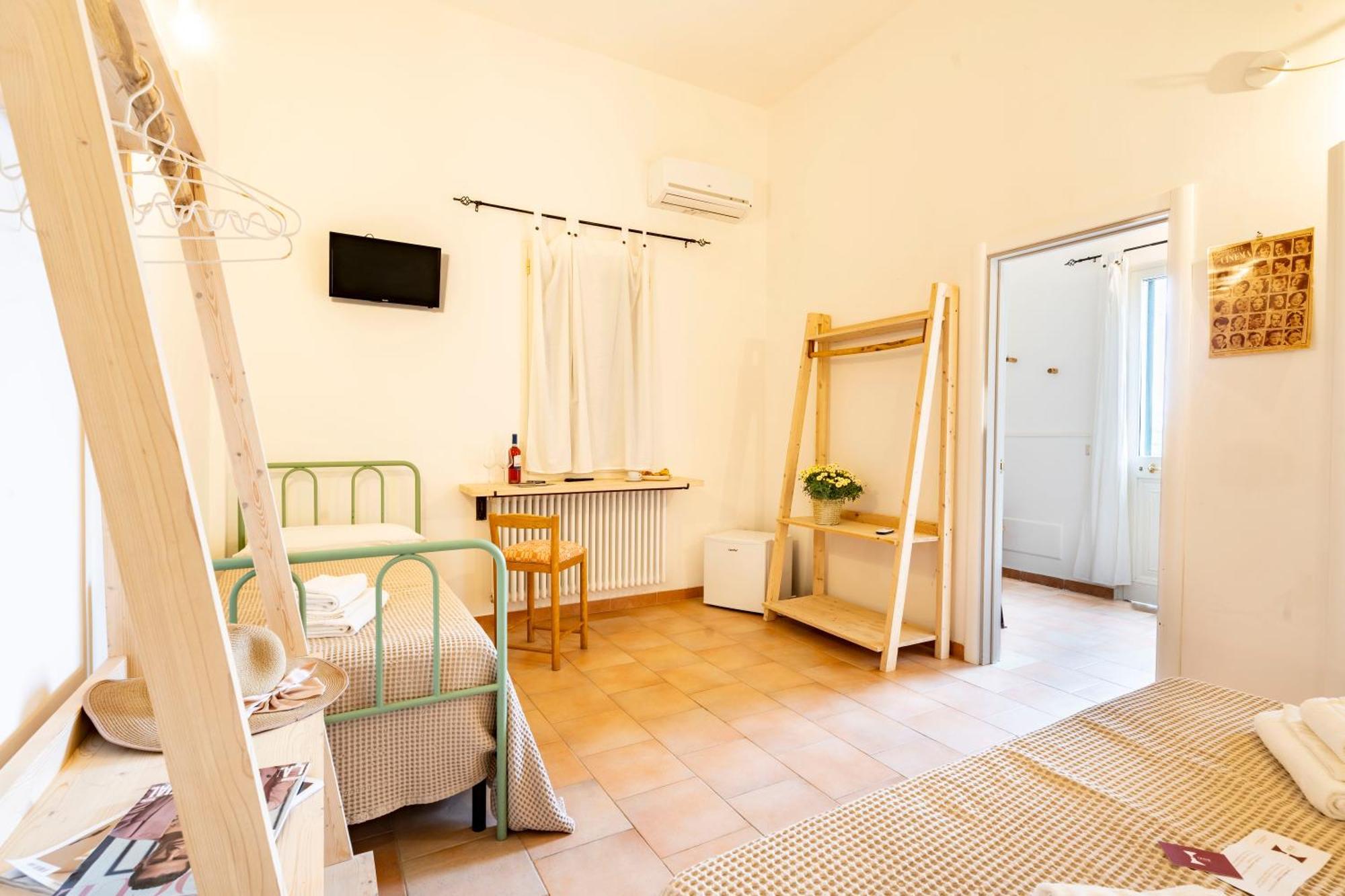 Tenuta Doxi Галлиполи Экстерьер фото