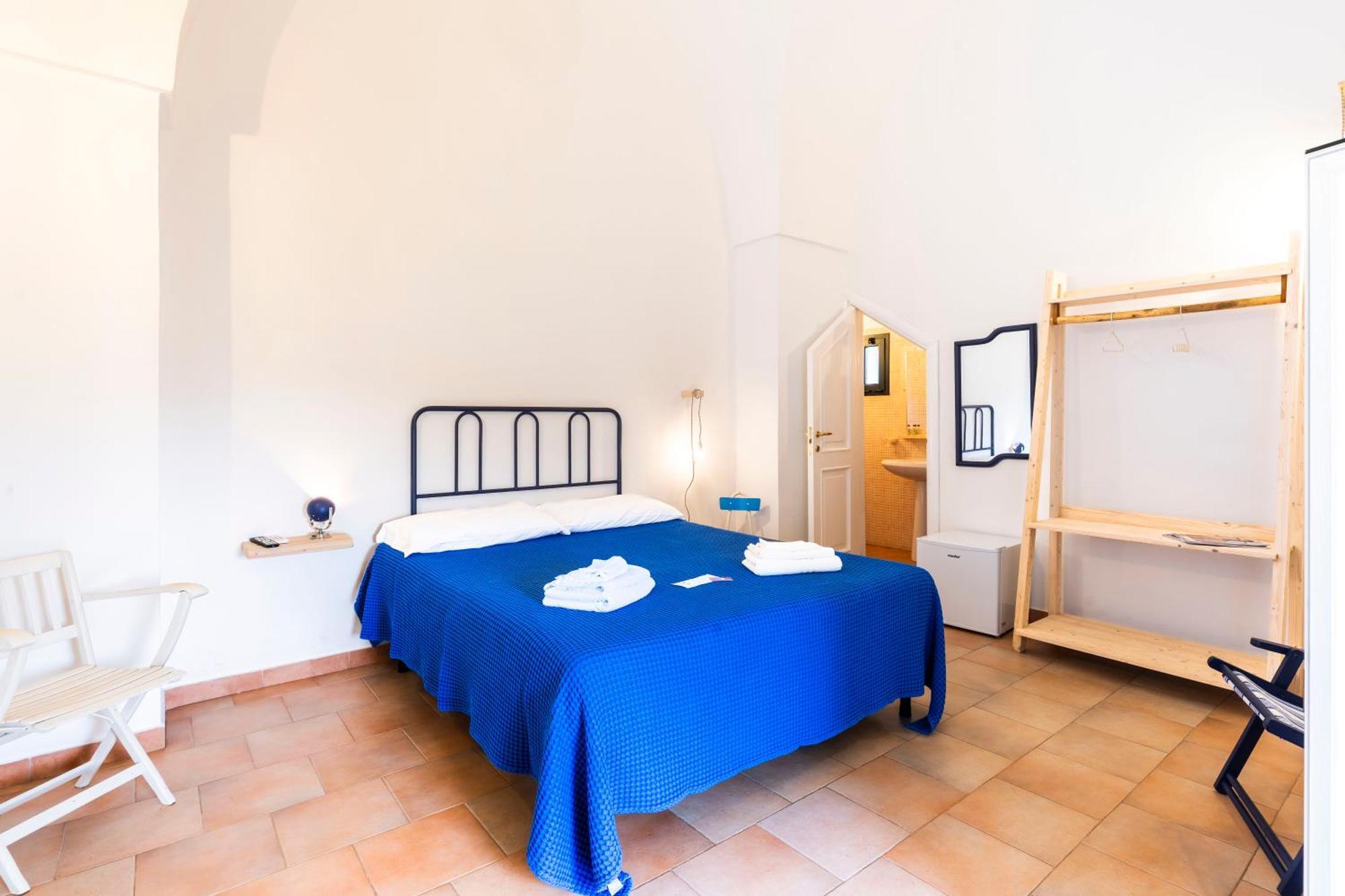 Tenuta Doxi Галлиполи Экстерьер фото