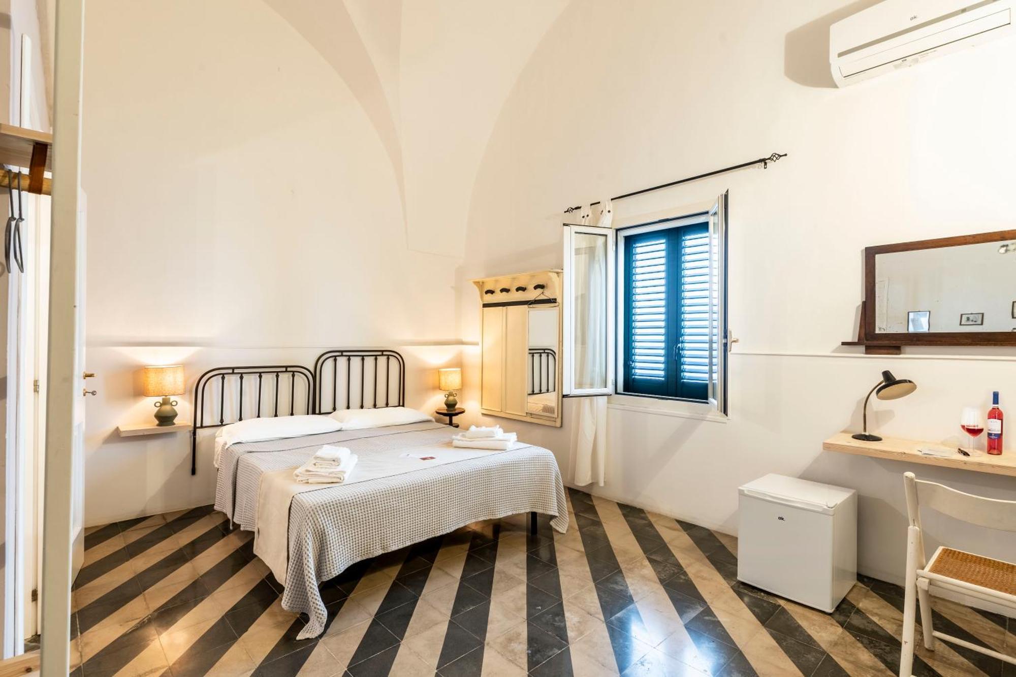 Tenuta Doxi Галлиполи Экстерьер фото