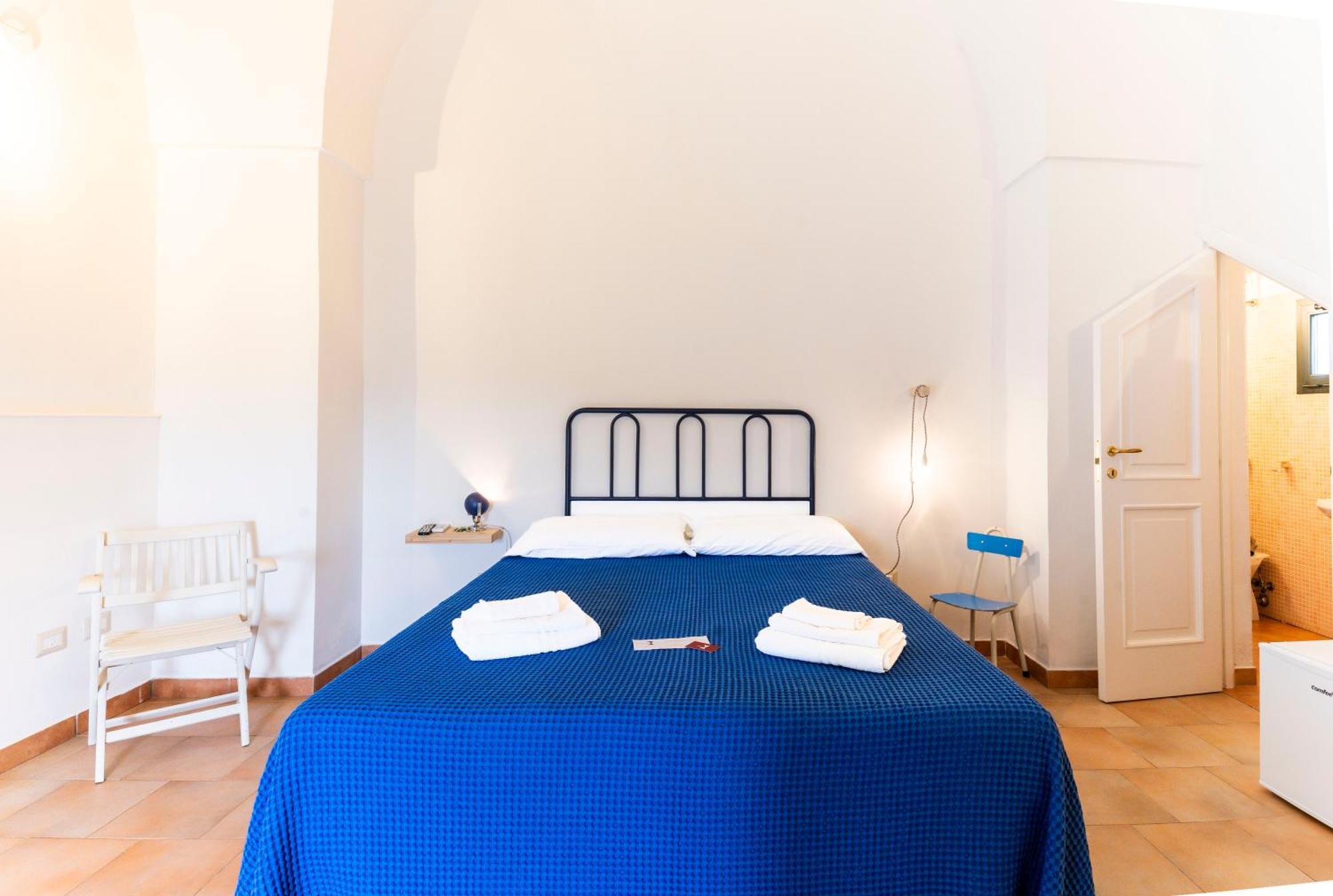 Tenuta Doxi Галлиполи Экстерьер фото
