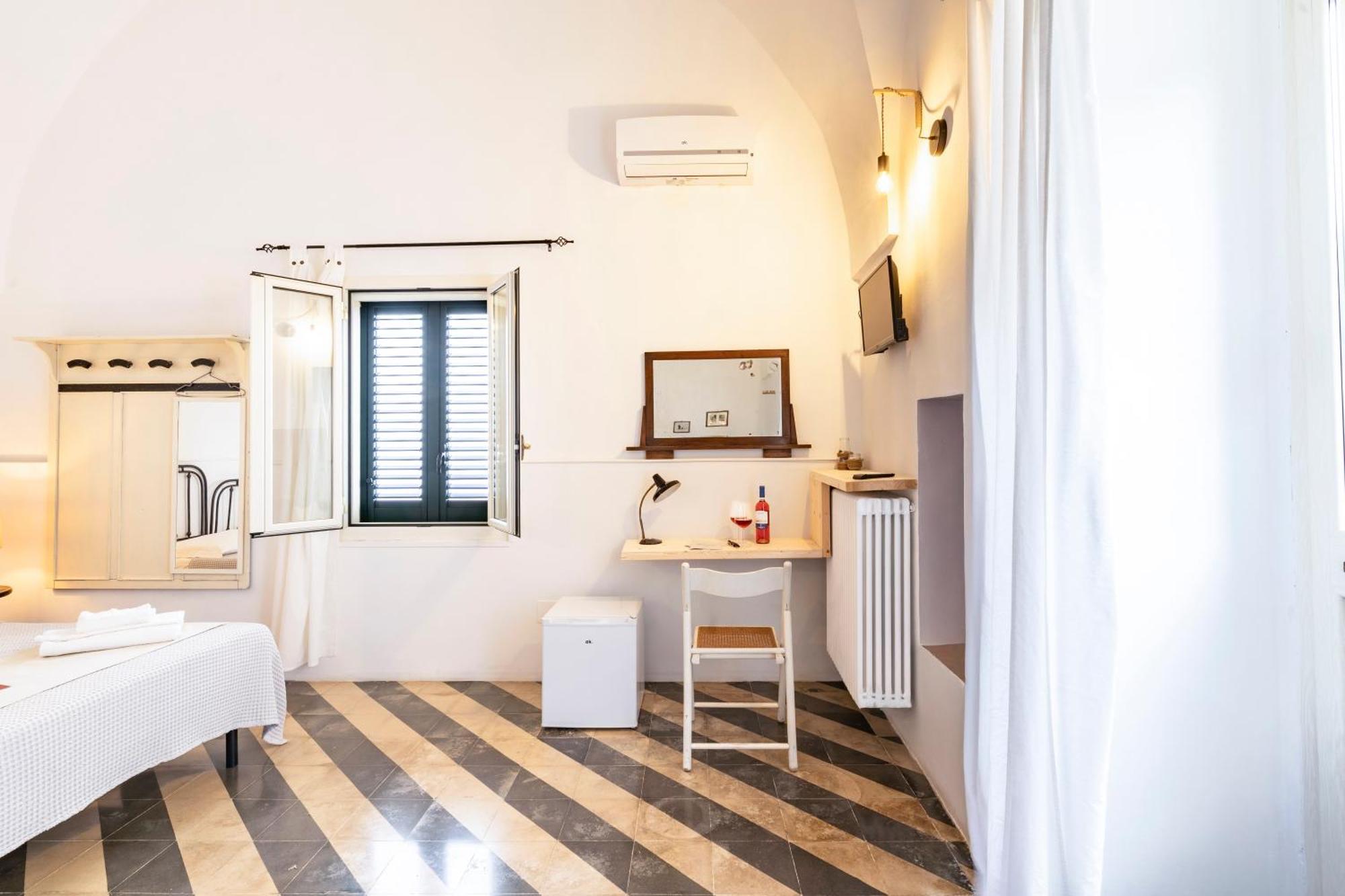 Tenuta Doxi Галлиполи Экстерьер фото