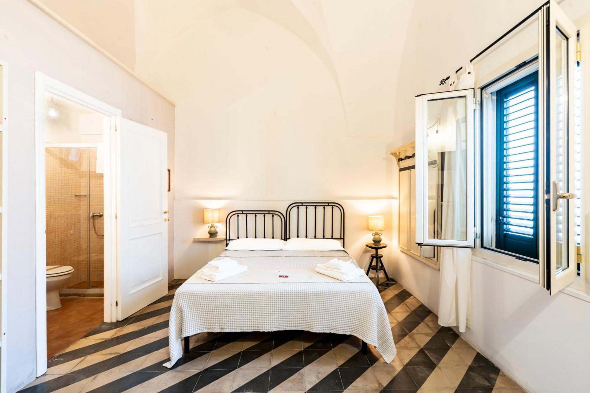 Tenuta Doxi Галлиполи Экстерьер фото