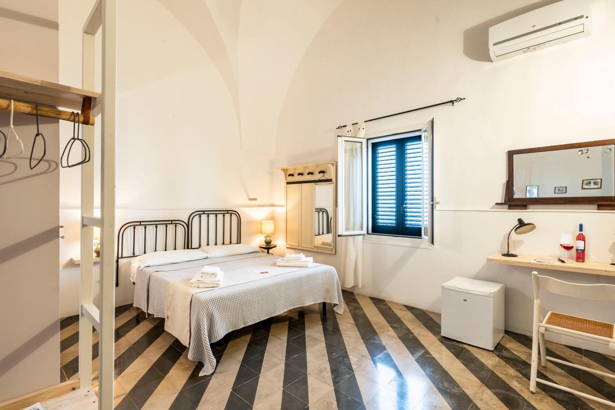 Tenuta Doxi Галлиполи Экстерьер фото