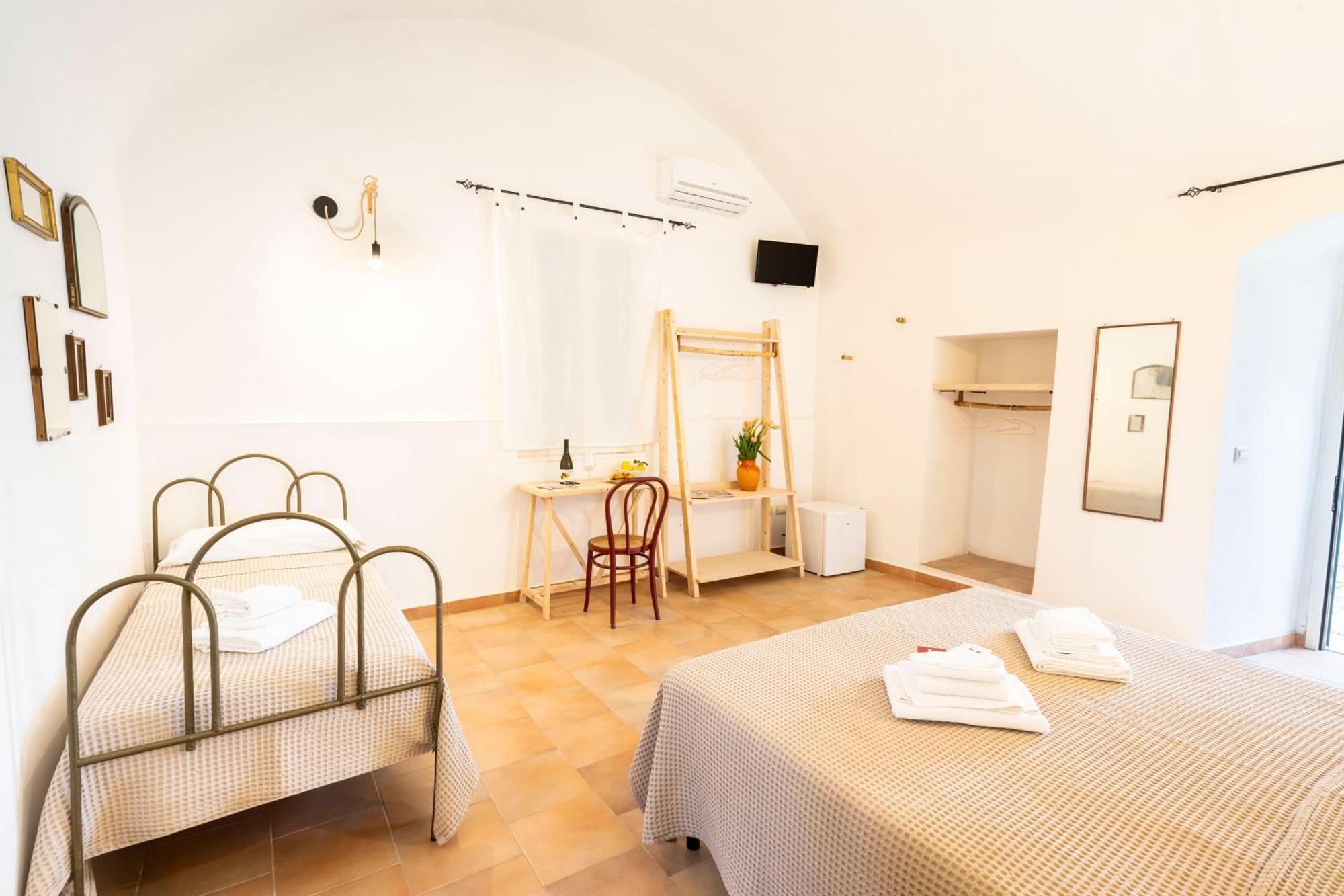 Tenuta Doxi Галлиполи Экстерьер фото